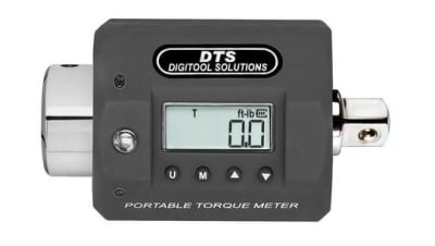 DIGITOOL SOLUTIONS SPM-0502