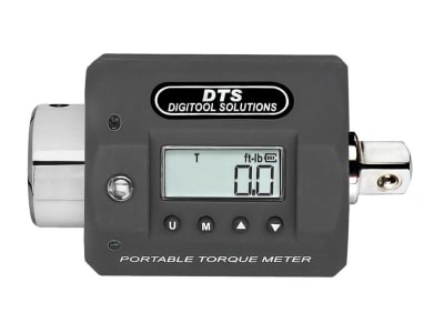 DIGITOOL SOLUTIONS SPM-1002