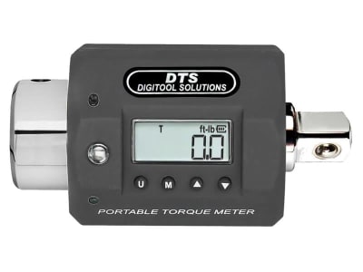 DIGITOOL SOLUTIONS SPM-2503