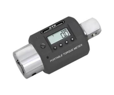 DIGITOOL SOLUTIONS SPM-6004