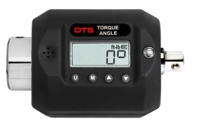 DIGITOOL SOLUTIONS TA-0502