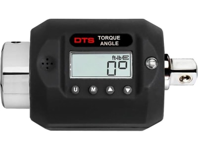 DIGITOOL SOLUTIONS TA-2503