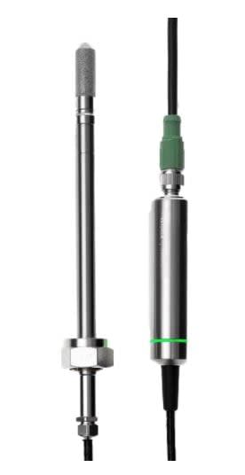 VAISALA SENSOR SYS HMPX8G1D1B4A0L1