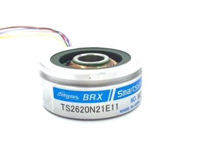 TAMAGAWA TS2620N23E11