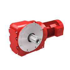 SEW EURODRIVE K97-DRE90L4