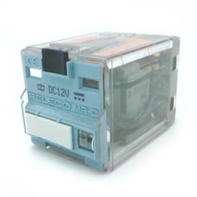 TURCK C5-A20DX/012VDC