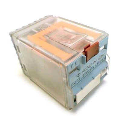 TURCK C5-A20X/024VAC