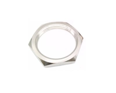 RADWELL RAD-M30-LOCKNUT-SS