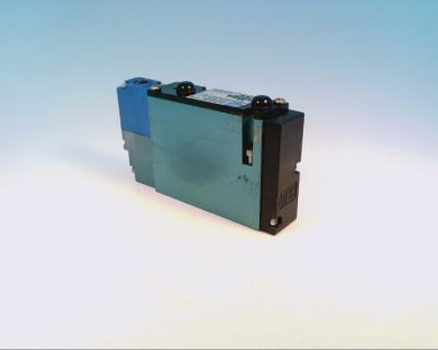 MAC VALVES INC 92B-AAB-000-DM-DDAP-2DG