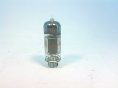 GENERAL ELECTRIC 6HS8