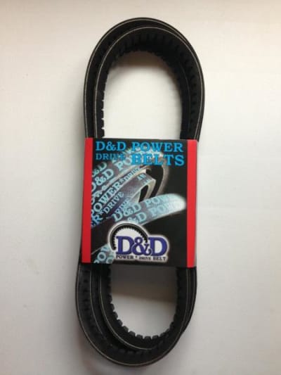 D&D POWER DRIVE BELTS AX36