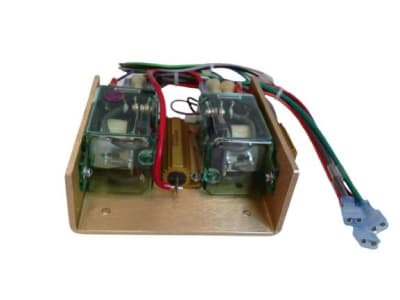 CLEVELAND MOTION CONTROL MO-02587