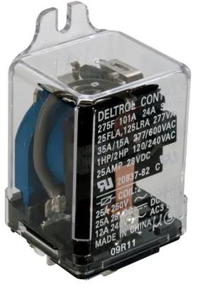 DELTROL CORP 20852-83