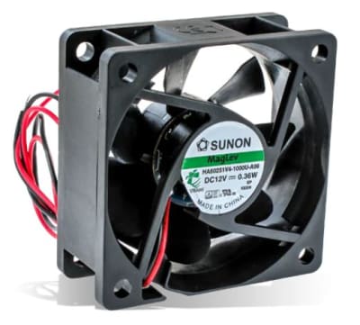 SUNON EB40202S2-000U-999