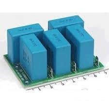 ASEA BROWN BOVERI NRFC-75