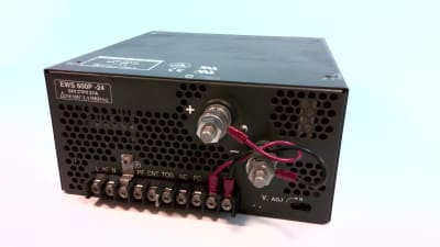 TDK EWS-600P-24