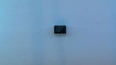 ANALOG DEVICES LT1431CN8#PBF