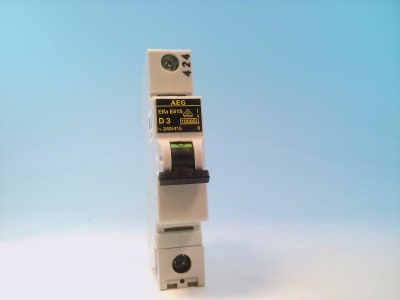EEC AEG ME81S-D3