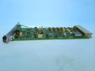 CONVERTEAM L54E1404AY00