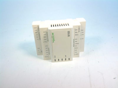 SCHNEIDER ELECTRIC TM168E17