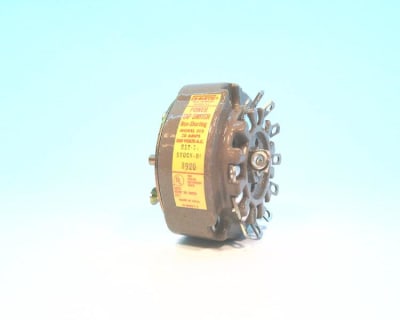 OHMITE 312-11