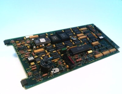 ASEA BROWN BOVERI 6637964A1