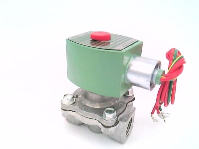 ASCO 8210A015-120