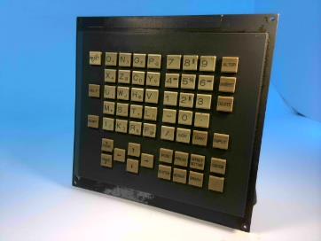 FANUC A02B-0281-C125#TBR