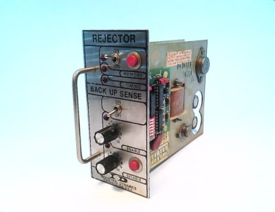 INDUSTRIAL DYNAMICS 16108