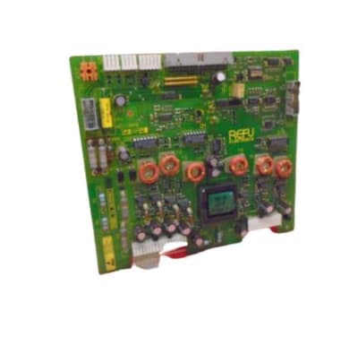 REFU ELEKTRONIK WS11049