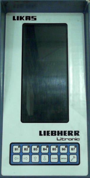 LIEBHERR EMS-2