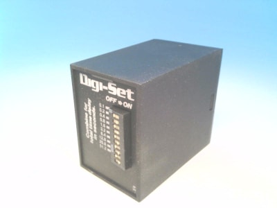 ASEA BROWN BOVERI TDSL-110D