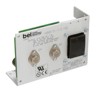 BEL FUSE HBB15-1.5-AG