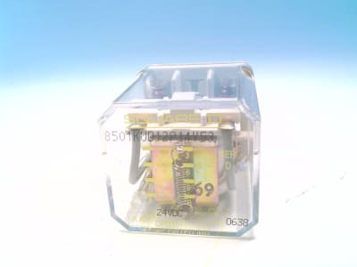 SCHNEIDER ELECTRIC 8501-KUD12P14V53