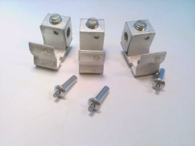 GENERAL ELECTRIC TGRK12