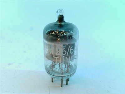 TUNG SOL JTL5726/6AL5W