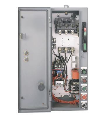 ALLEN BRADLEY 512-BJB-6XP-24R