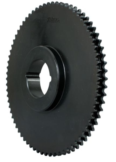 MARTIN SPROCKET & GEAR INC 697950060712