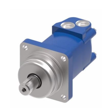 EATON CORPORATION 104-1027-006