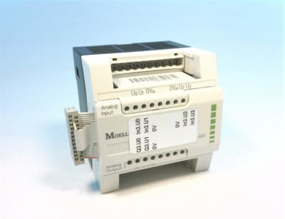 EATON CORPORATION LE4-206-AA1