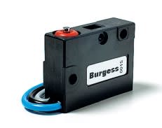 JOHNSON ELECTRIC V4NCS