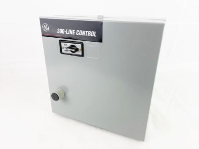 GENERAL ELECTRIC CR306C10400AASDA