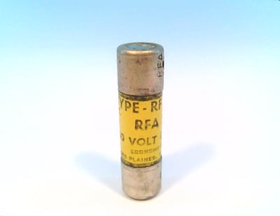 ECONOMY FUSE RFA-5