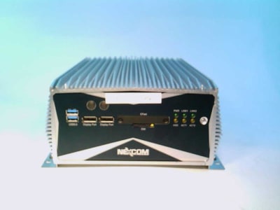 NEXCOM NISE3600P2E