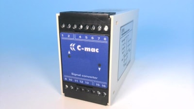 C MAC LR10-A-712