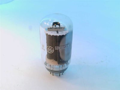 GENERAL ELECTRIC 21HB5A