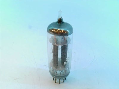 GENERAL ELECTRIC 12HG7/12GN7A