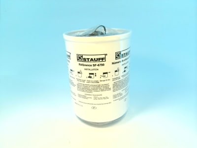 STAUFF 1020013541
