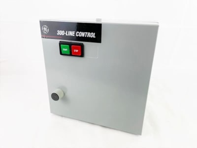 GENERAL ELECTRIC CR306B10400AASBA