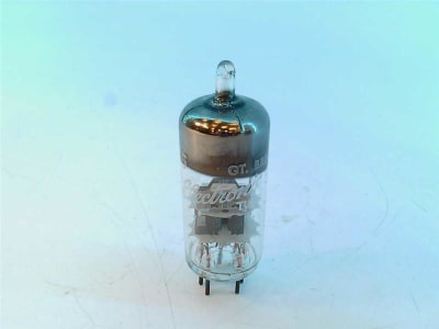 GENERAL ELECTRIC 3HM5/3HA5